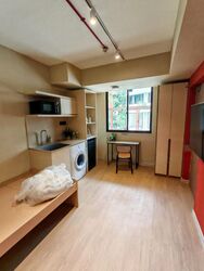 Upper Bukit Timah Road (D21), Apartment #474908071